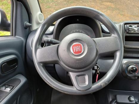 FIAT Mobi 1.0 4P FLEX EVO LIKE, Foto 11