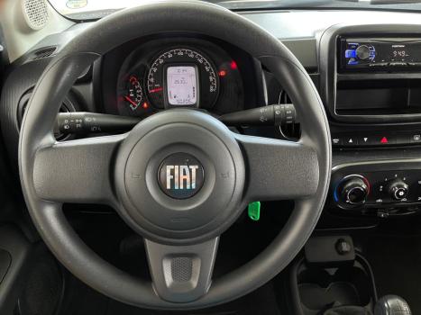 FIAT Mobi 1.0 4P FLEX EVO LIKE, Foto 7