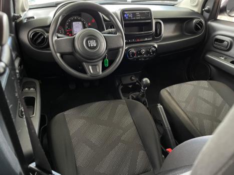 FIAT Mobi 1.0 4P FLEX EVO LIKE, Foto 6