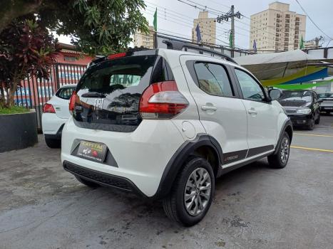 FIAT Mobi 1.0 4P FLEX EVO TREKKING, Foto 7