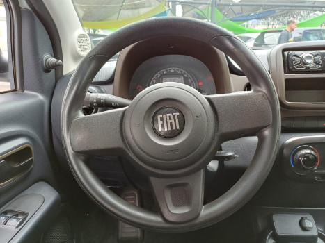 FIAT Mobi 1.0 4P FLEX EVO TREKKING, Foto 11