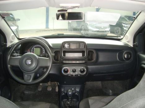 FIAT Mobi 1.0 4P FLEX EVO LIKE, Foto 5