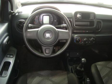 FIAT Mobi 1.0 4P FLEX EVO LIKE, Foto 6