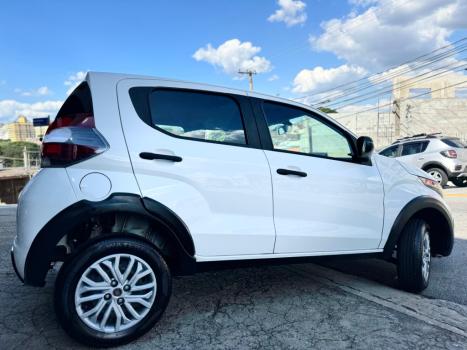 FIAT Mobi 1.0 4P FLEX EVO LIKE, Foto 3