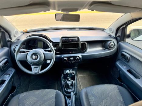 FIAT Mobi 1.0 4P FLEX EVO LIKE, Foto 12