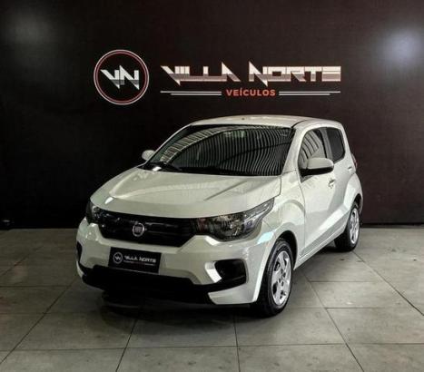 FIAT Mobi 1.0 4P FLEX EVO LIKE, Foto 1