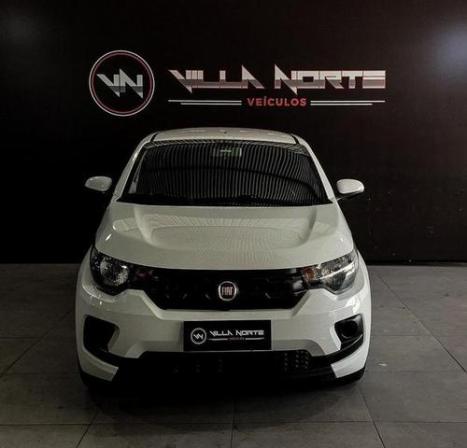 FIAT Mobi 1.0 4P FLEX EVO LIKE, Foto 2