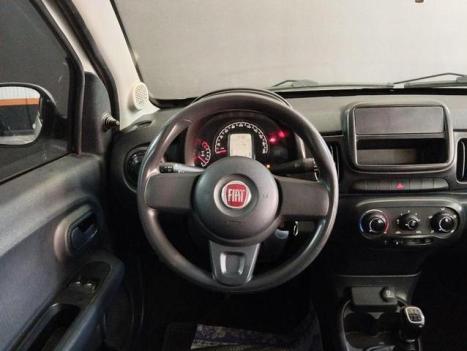 FIAT Mobi 1.0 4P FLEX EVO LIKE, Foto 9