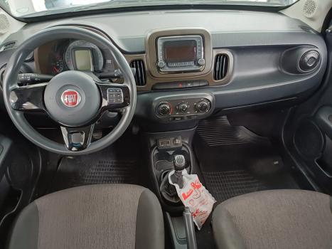 FIAT Mobi 1.0 4P FLEX EVO WAY, Foto 6