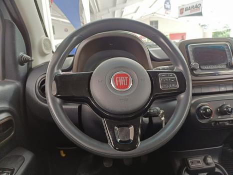 FIAT Mobi 1.0 4P FLEX EVO WAY, Foto 10