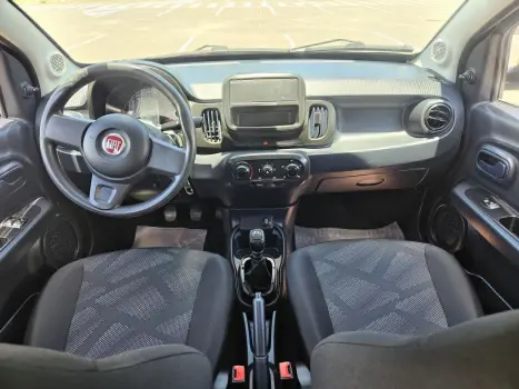 FIAT Mobi 1.0 4P FLEX EVO LIKE, Foto 2