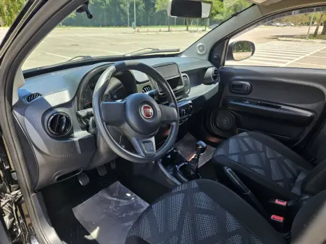 FIAT Mobi 1.0 4P FLEX EVO LIKE, Foto 10