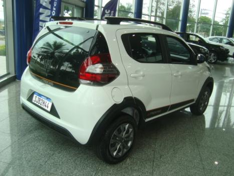 FIAT Mobi 1.0 4P FLEX EVO TREKKING, Foto 2