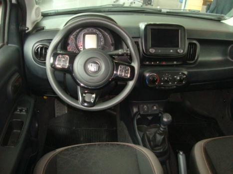 FIAT Mobi 1.0 4P FLEX EVO TREKKING, Foto 7