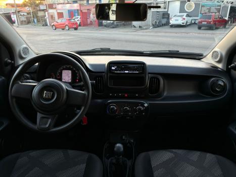 FIAT Mobi 1.0 4P FLEX EVO LIKE, Foto 4