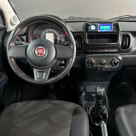 FIAT Mobi 1.0 4P FLEX EVO LIKE, Foto 9