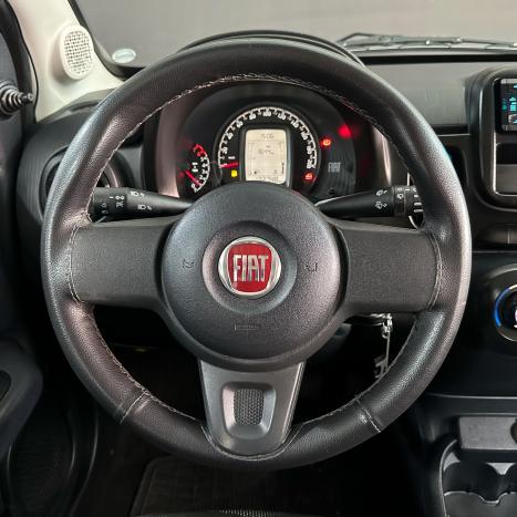 FIAT Mobi 1.0 4P FLEX EVO LIKE, Foto 10