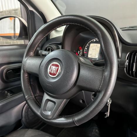 FIAT Mobi 1.0 4P FLEX EVO LIKE, Foto 19