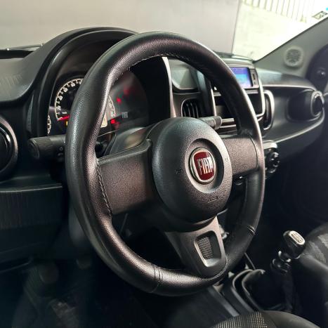 FIAT Mobi 1.0 4P FLEX EVO LIKE, Foto 21