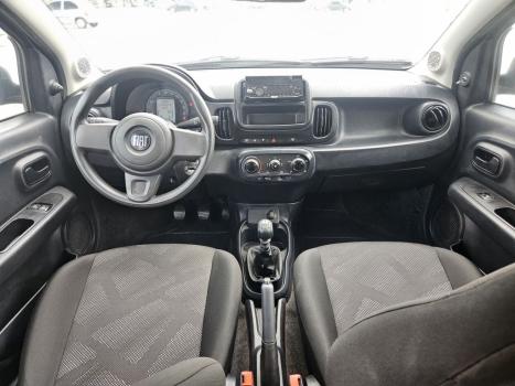 FIAT Mobi 1.0 4P FLEX EVO LIKE, Foto 12