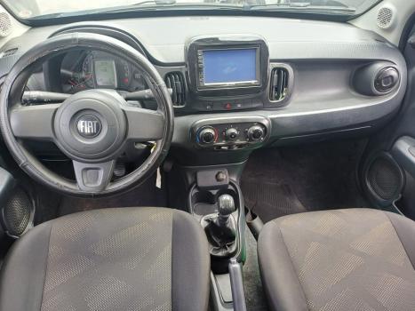 FIAT Mobi 1.0 4P FLEX EVO LIKE, Foto 11