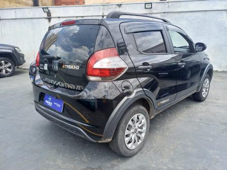 FIAT Mobi 1.0 4P FLEX EVO LIKE, Foto 12