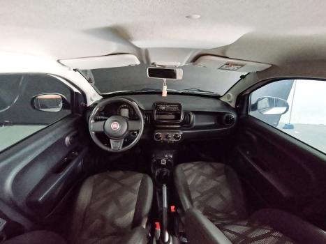 FIAT Mobi 1.0 4P FLEX EVO LIKE, Foto 7