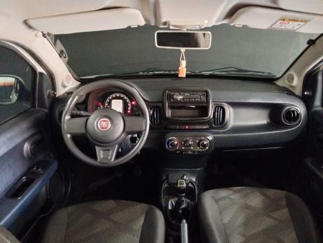 FIAT Mobi 1.0 4P FLEX EVO LIKE, Foto 8