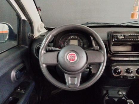 FIAT Mobi 1.0 4P FLEX EVO LIKE, Foto 9