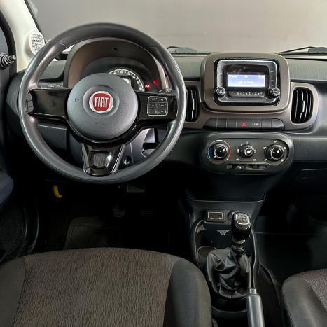 FIAT Mobi 1.0 4P FLEX EVO WAY, Foto 10