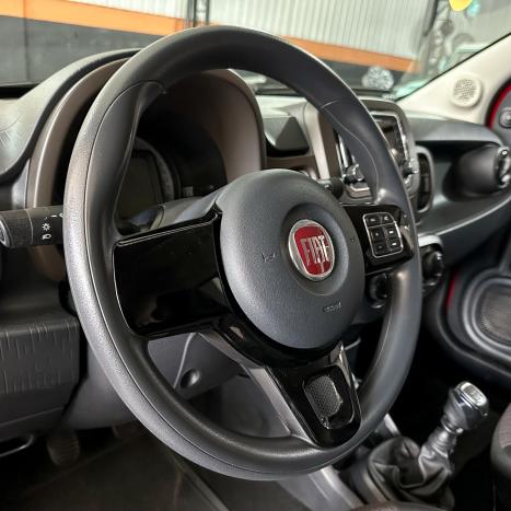 FIAT Mobi 1.0 4P FLEX EVO WAY, Foto 25