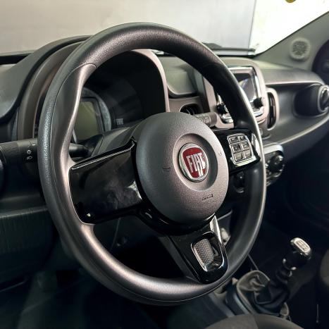 FIAT Mobi 1.0 4P FLEX EVO WAY, Foto 30