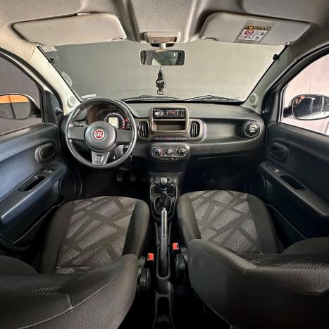 FIAT Mobi 1.0 4P FLEX EVO WAY, Foto 9