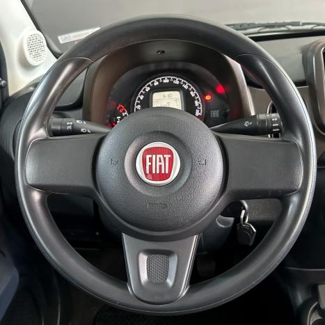 FIAT Mobi 1.0 4P FLEX EVO WAY, Foto 10