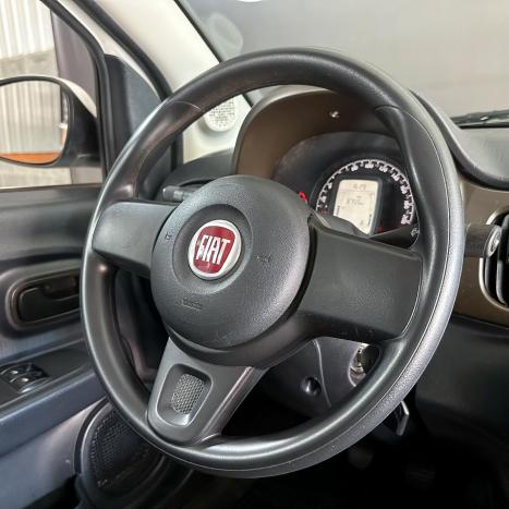 FIAT Mobi 1.0 4P FLEX EVO WAY, Foto 17