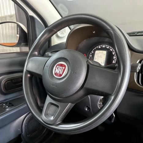 FIAT Mobi 1.0 4P FLEX EVO WAY, Foto 24