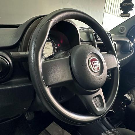 FIAT Mobi 1.0 4P FLEX EVO WAY, Foto 28