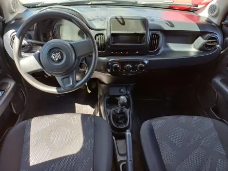 FIAT Mobi 1.0 4P FLEX EVO LIKE, Foto 2