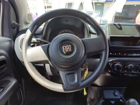 FIAT Mobi 1.0 4P FLEX EVO LIKE, Foto 5