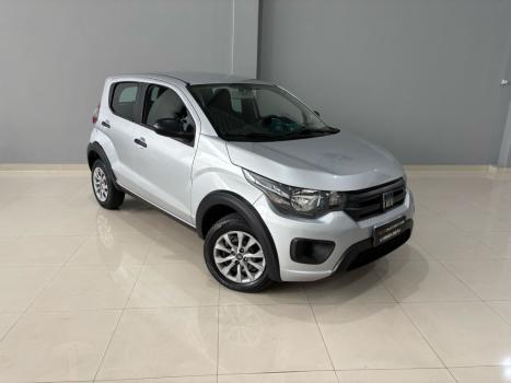 FIAT Mobi 1.0 4P FLEX EVO LIKE, Foto 1