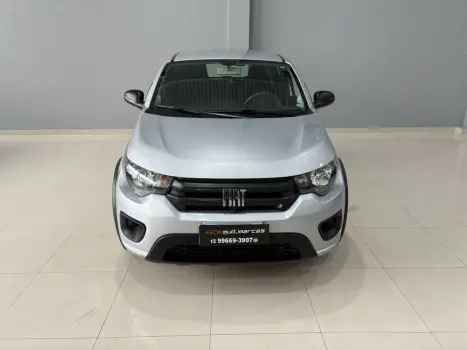 FIAT Mobi 1.0 4P FLEX EVO LIKE, Foto 2