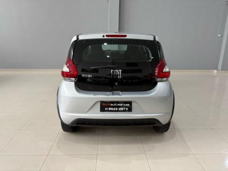 FIAT Mobi 1.0 4P FLEX EVO LIKE, Foto 5