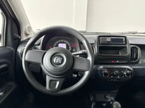 FIAT Mobi 1.0 4P FLEX EVO LIKE, Foto 8