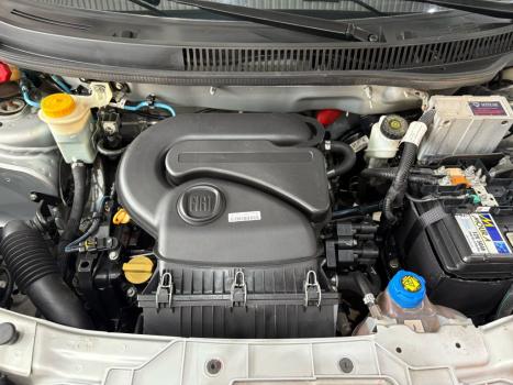 FIAT Mobi 1.0 4P FLEX EVO LIKE, Foto 9
