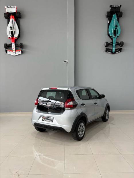 FIAT Mobi 1.0 4P FLEX EVO LIKE, Foto 13