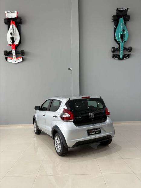 FIAT Mobi 1.0 4P FLEX EVO LIKE, Foto 15