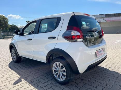 FIAT Mobi 1.0 4P FLEX EVO LIKE, Foto 3