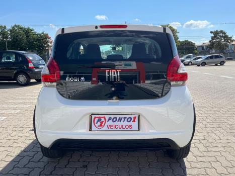 FIAT Mobi 1.0 4P FLEX EVO LIKE, Foto 4
