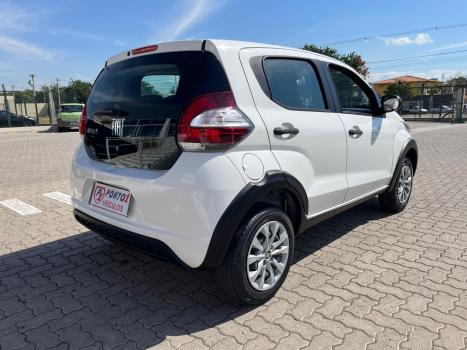 FIAT Mobi 1.0 4P FLEX EVO LIKE, Foto 5