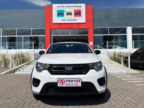FIAT Mobi 1.0 4P FLEX EVO LIKE, Foto 7
